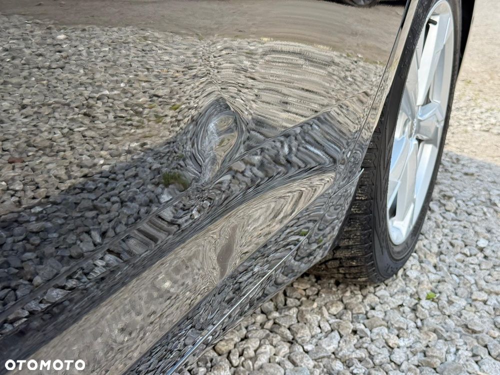 Audi A6 Avant 40 TDI quattro S tronic sport - 14