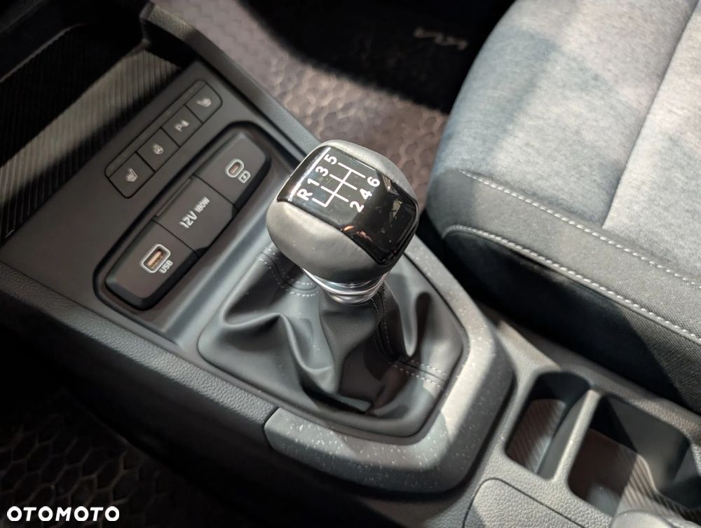 Kia Stonic 1.0 T-GDI M - 19