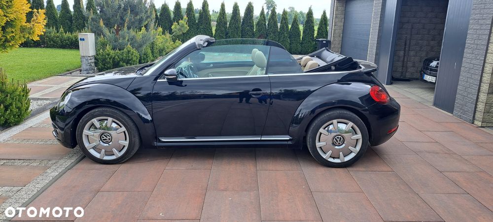 Volkswagen Beetle 1.2 TSI DSG Exclusive Design - 8