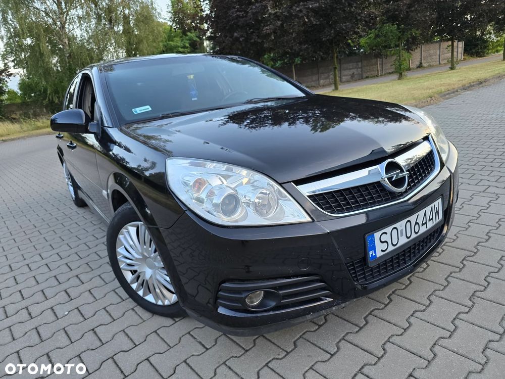 Opel Vectra 1.9 CDTI Business Sport - 5
