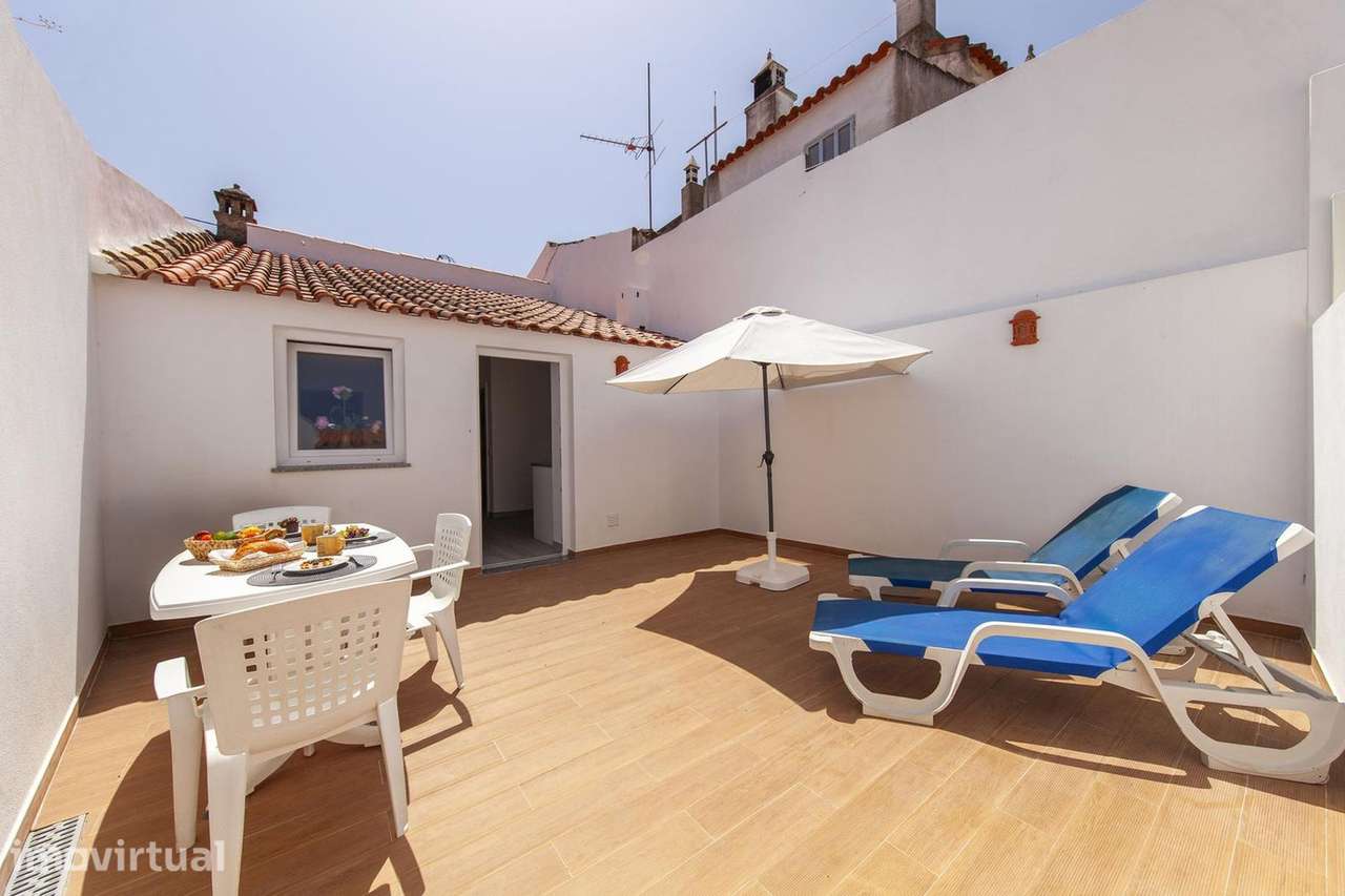 Apartamento Mobilado - Odiáxere - Grande imagem: 5/23