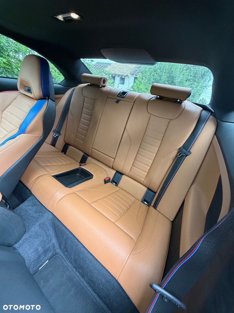 BMW Seria 2 220i - 24