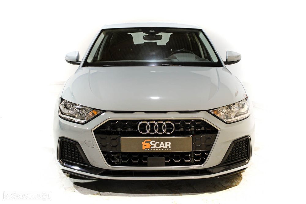 Audi A1 Sportback 25 TFSI Advanced - 2