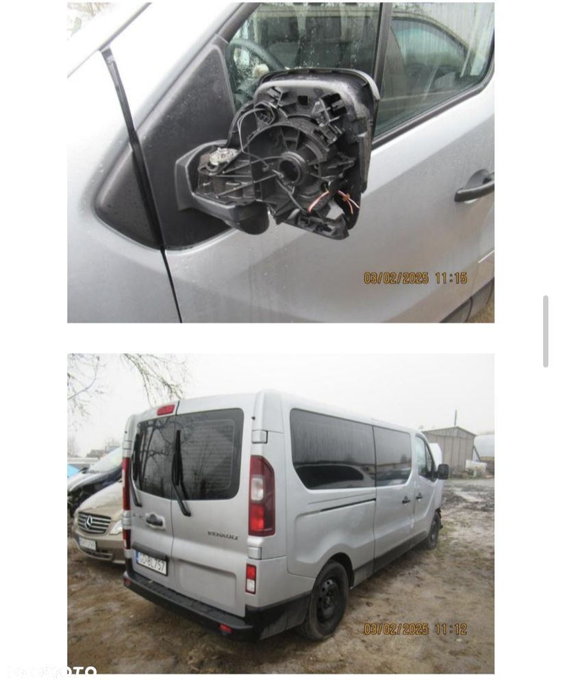 Renault Trafic - 3