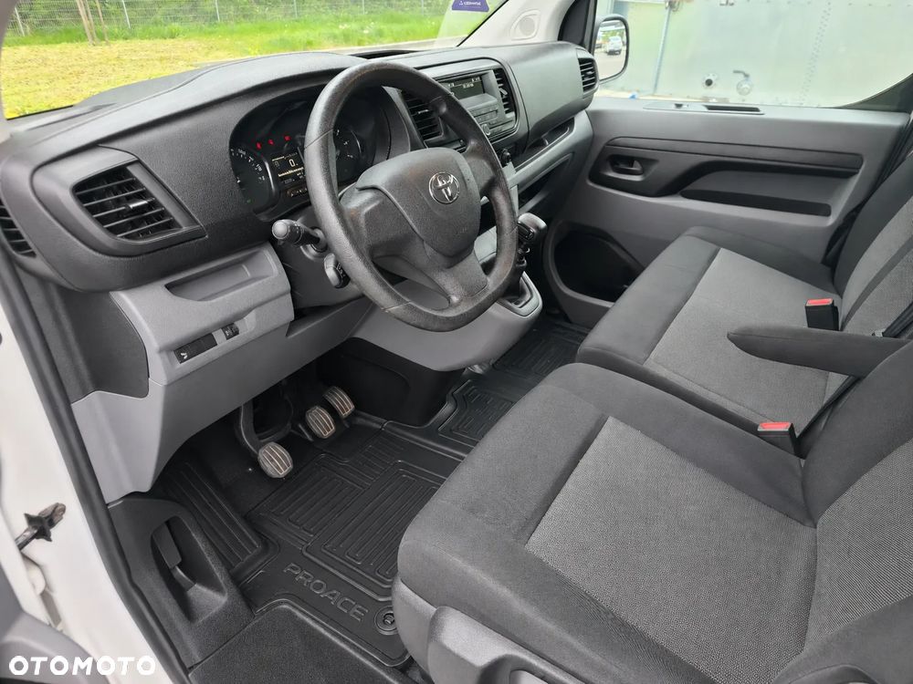 Toyota Proace Verso 2.0 D4-D Long Business - 6
