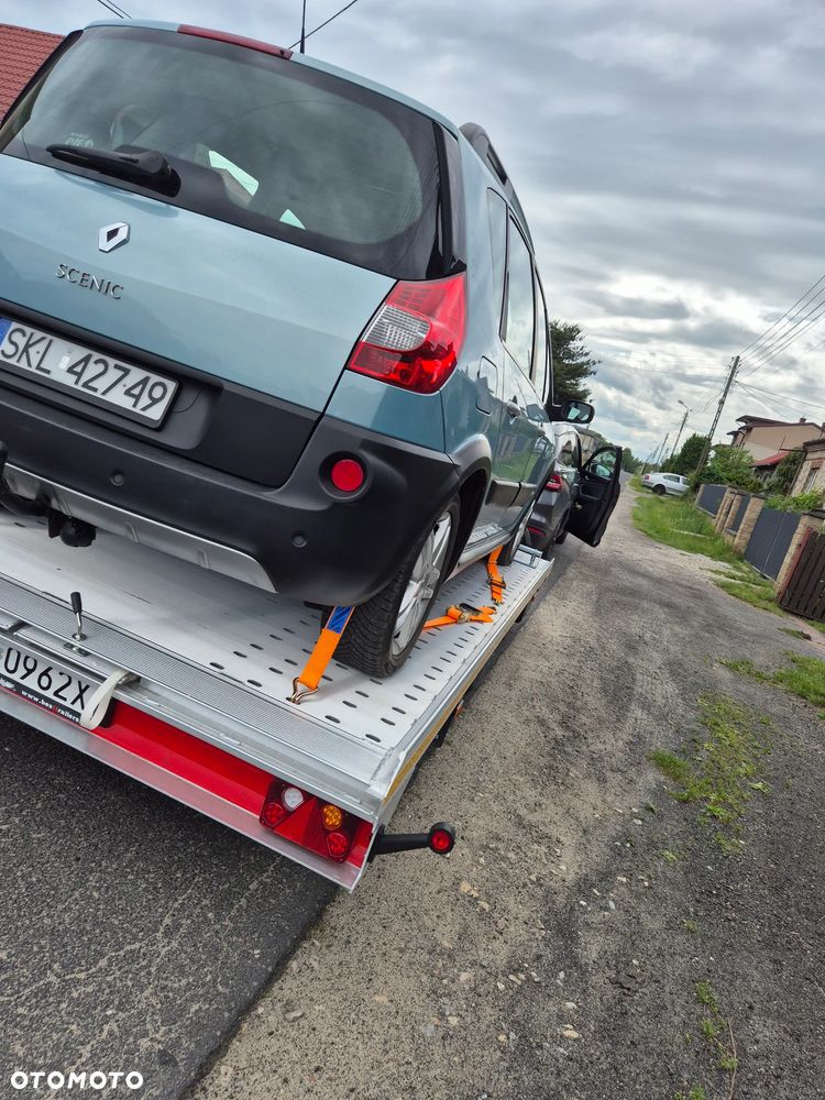 Besttrailers Sonda Alu Led II - 5