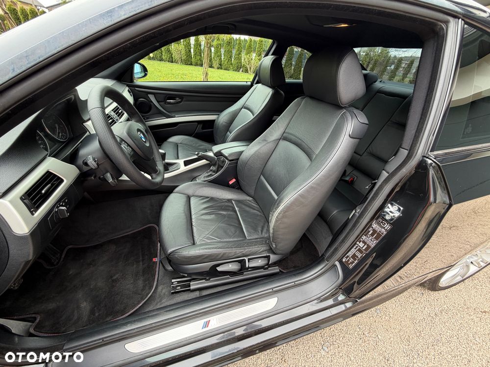 BMW Seria 3 - 6