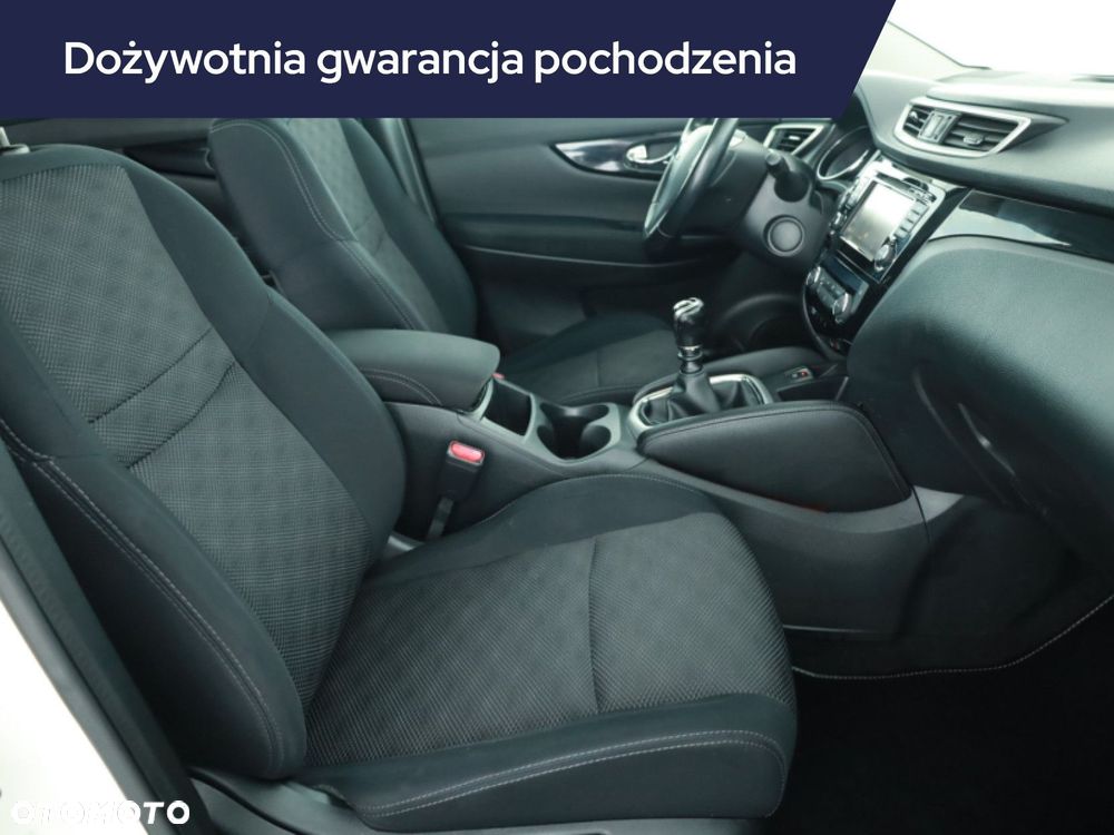 Nissan Qashqai - 9