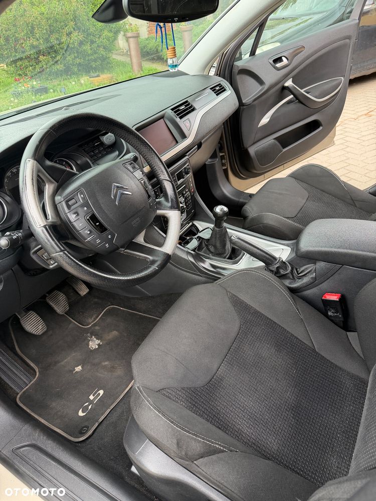 Citroën C5 1.8i 16V Attraction - 13