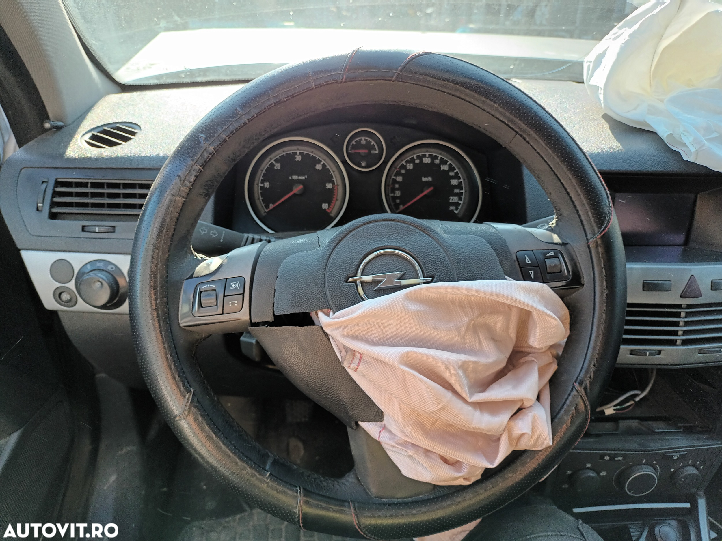 Dezmembrari  Opel ASTRA H  2004  > 2012 1.9 CDTI Motorina - 36