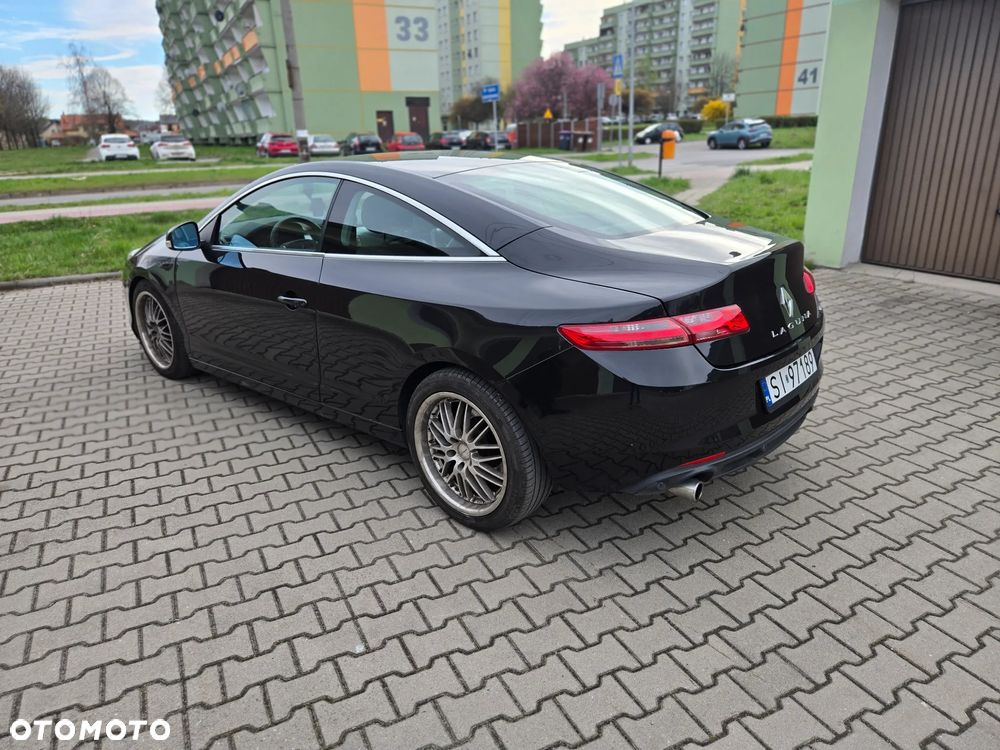 Renault Laguna 3.5 V6 Initiale - 3