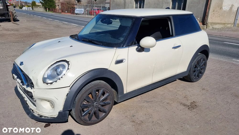 MINI Cooper D 60 Years - 1