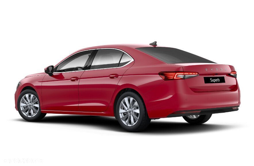 Skoda Superb 2.0 TDI SCR 4x4 Edition 130 DSG - 3