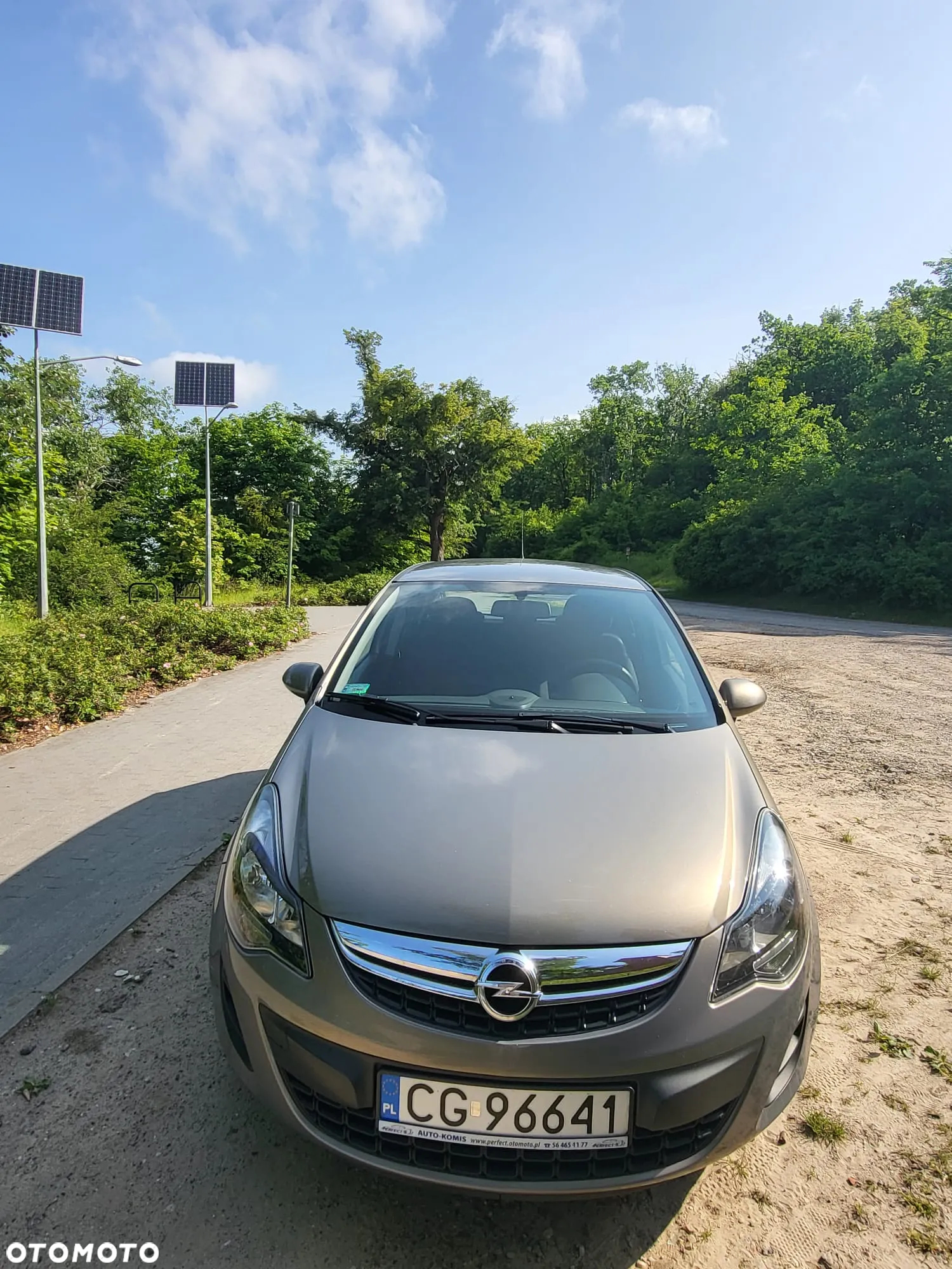 Opel Corsa - 7