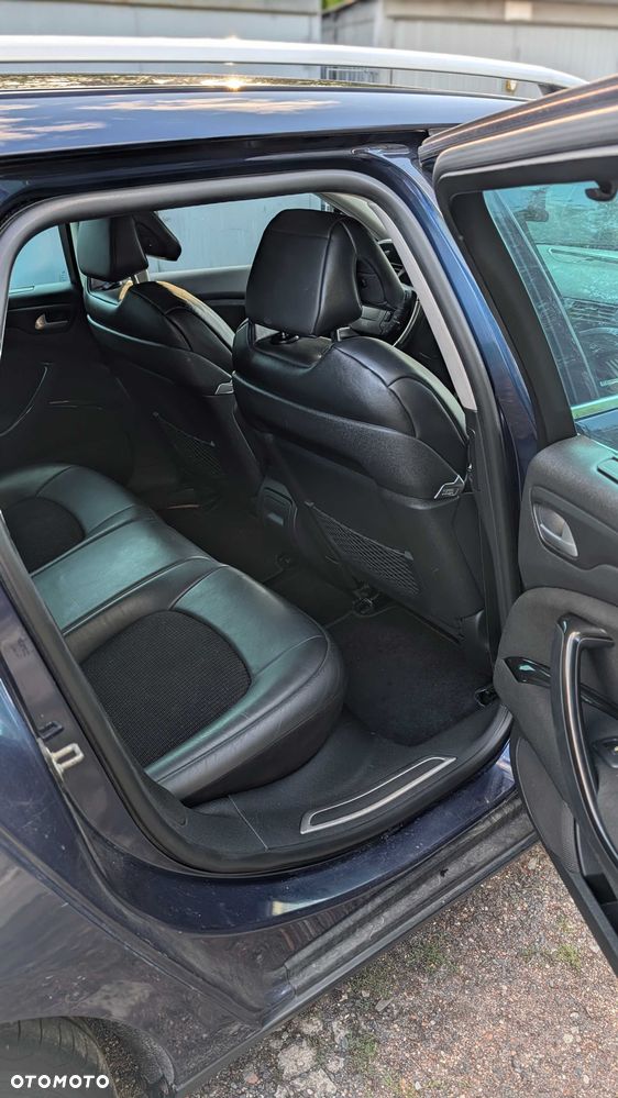 Citroën C5 - 5