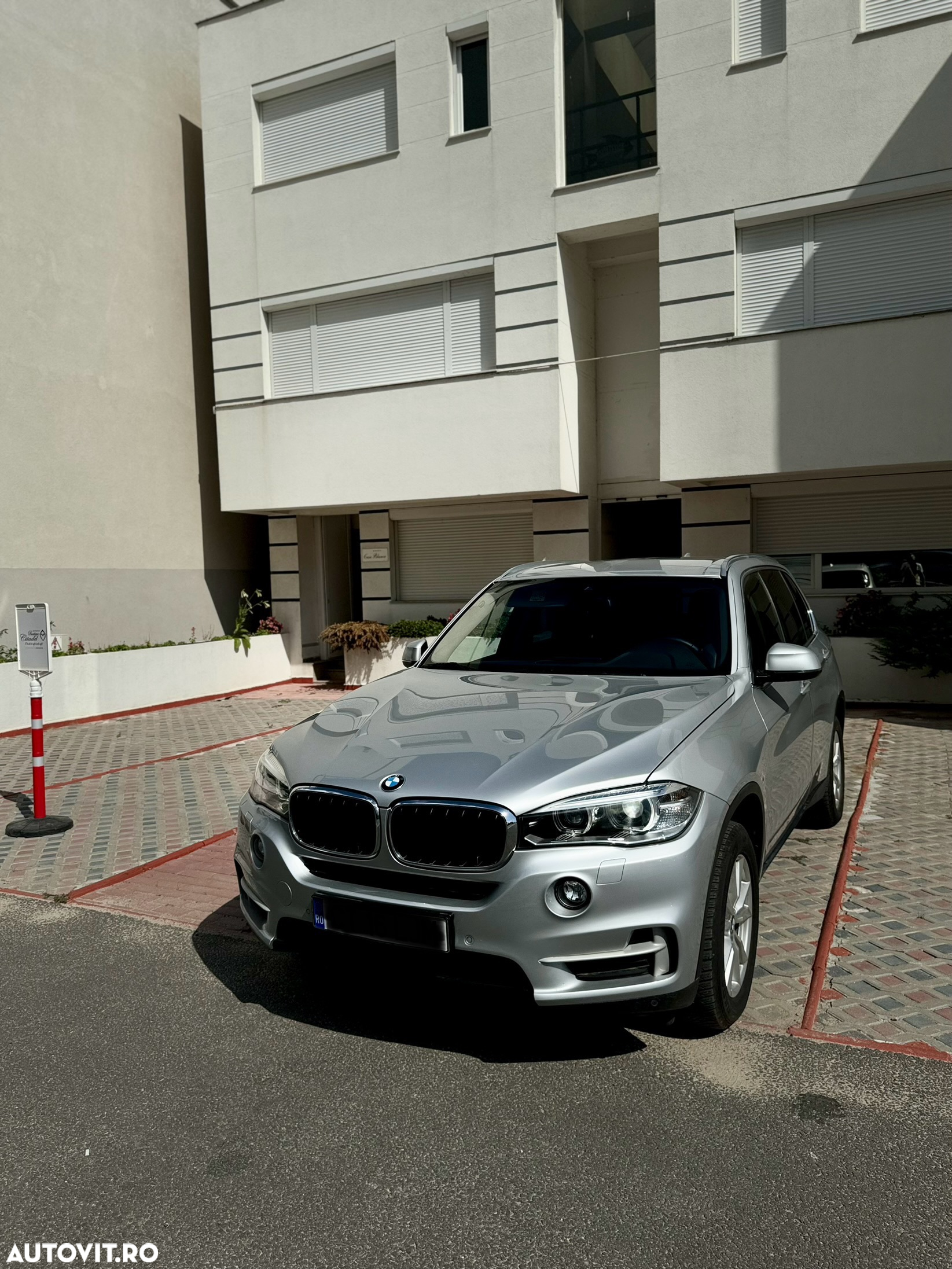 BMW X5 - 2