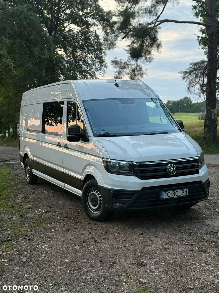 Volkswagen Furgon - 1