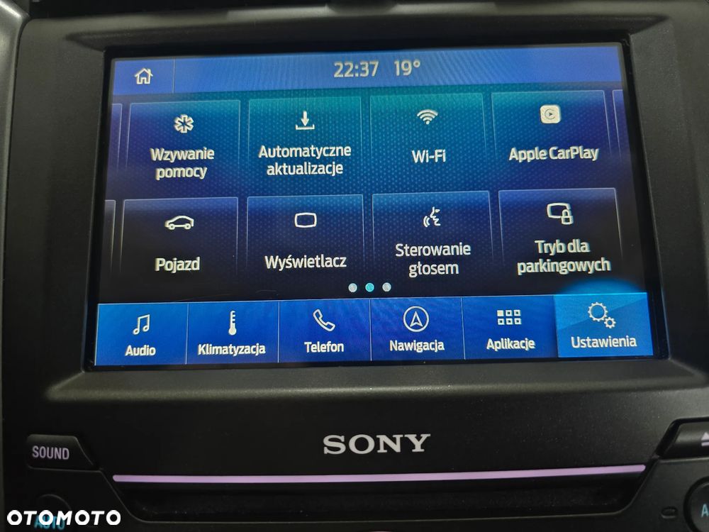 Ford Mondeo - 31