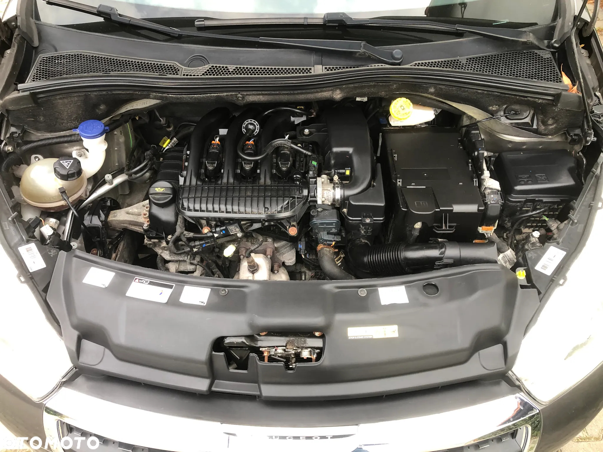 Peugeot 208 PureTech 82 Start & Stop Allure - 18