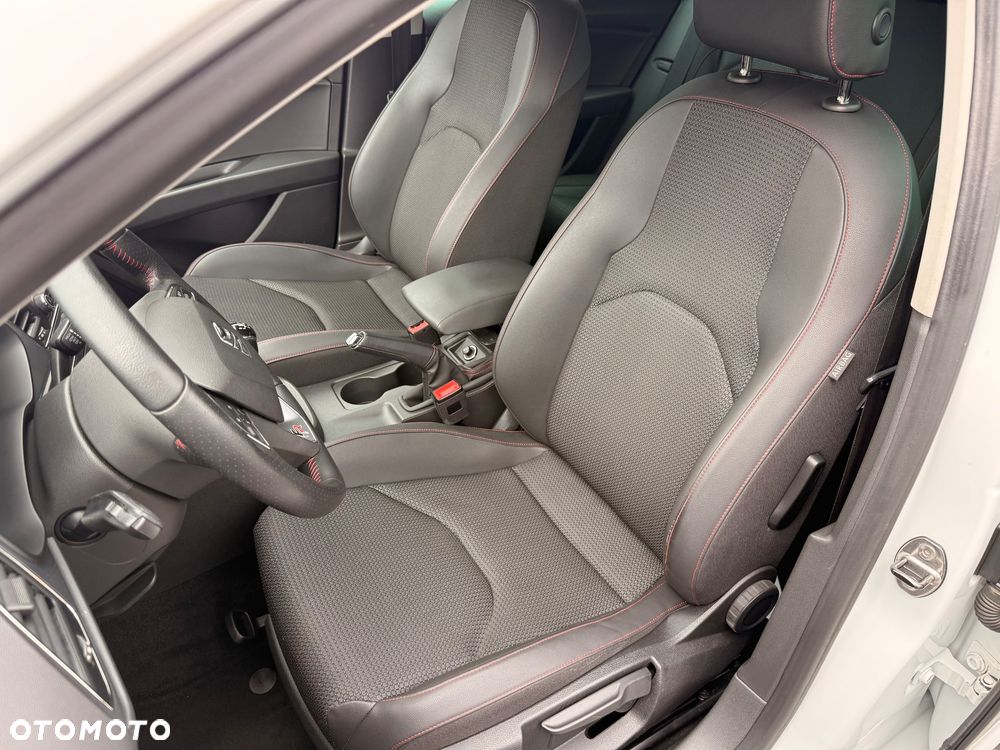 Seat Leon 1.4 TSI Start&Stop FR - 24