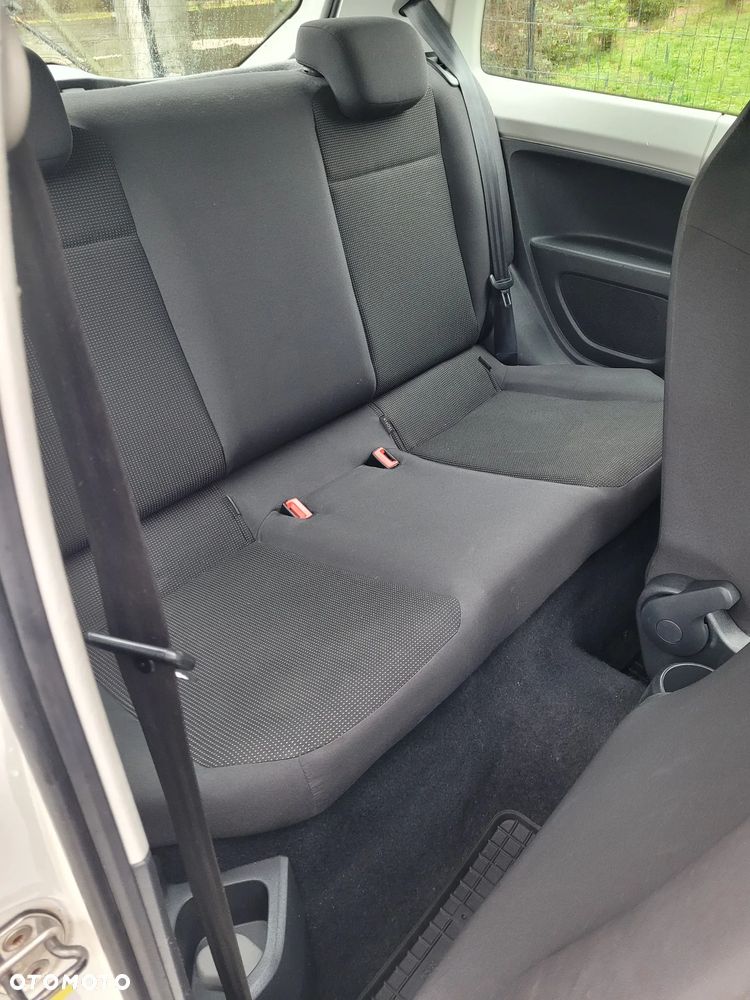 Skoda Citigo 1.0 MPI Active - 24