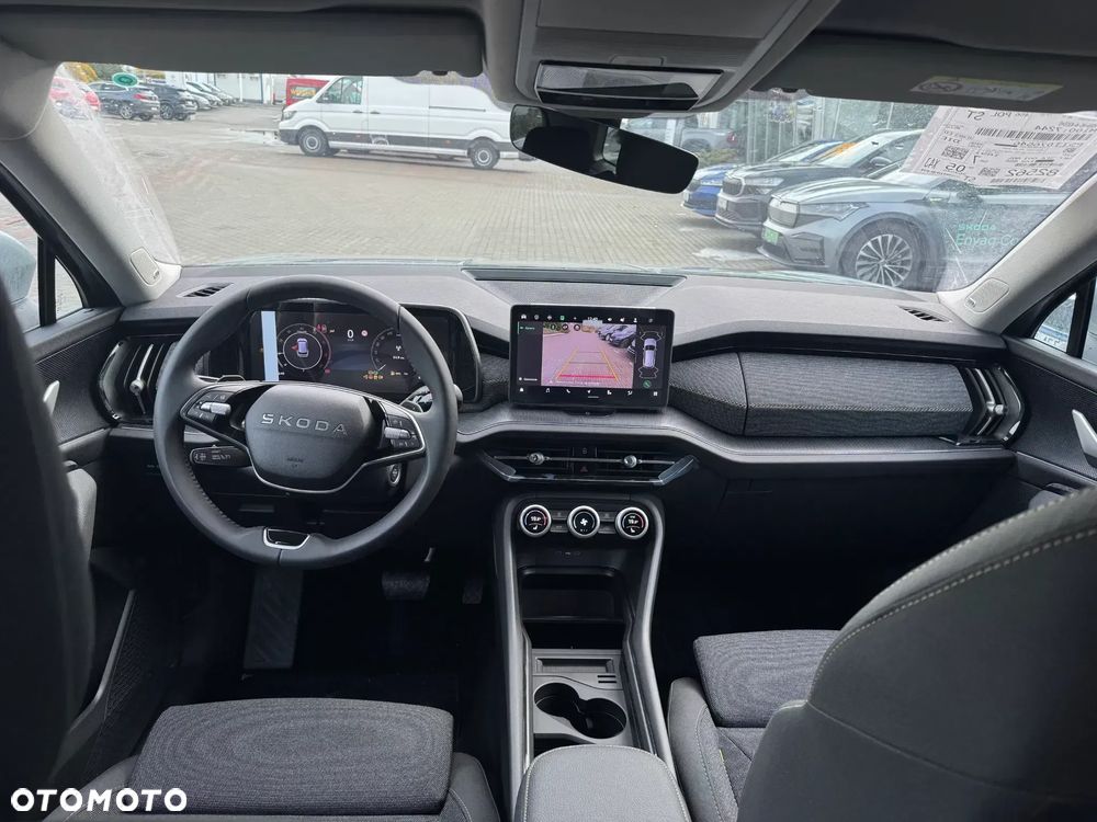 Skoda Kodiaq 2.0 TDI 4x4 Drive DSG - 15