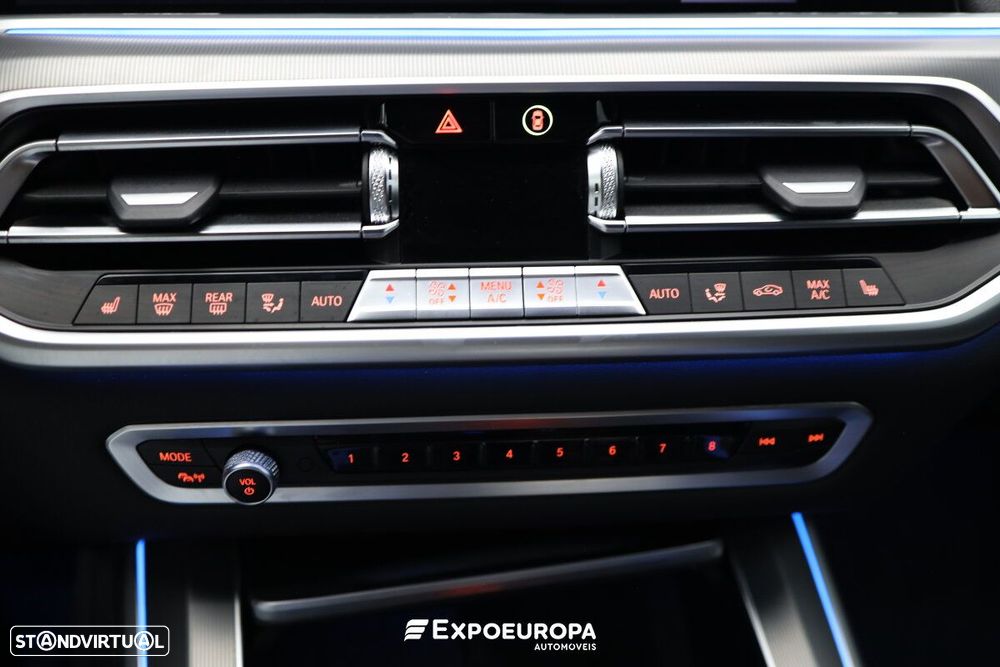 BMW X5 45 e xDrive xLine - 23
