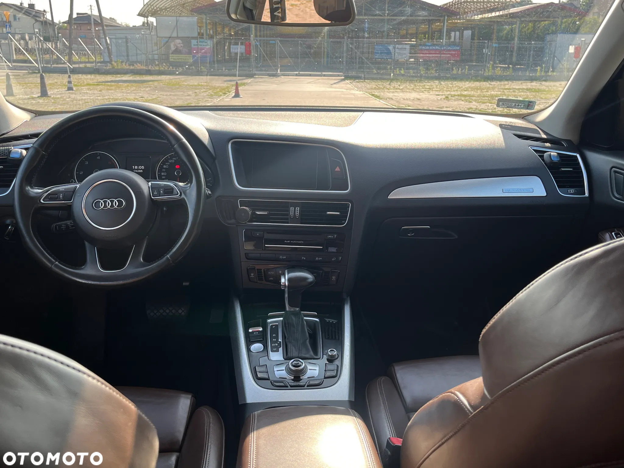 Audi Q5 2.0 TDI Quattro S tronic - 13
