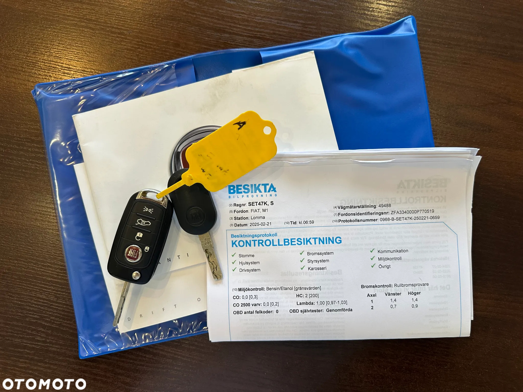 Fiat 500X 1.6 E-torQ 4x2 Pop Star - 36