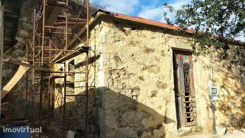 Casas para recuperar em Pindelo - Grande imagem: 2/4