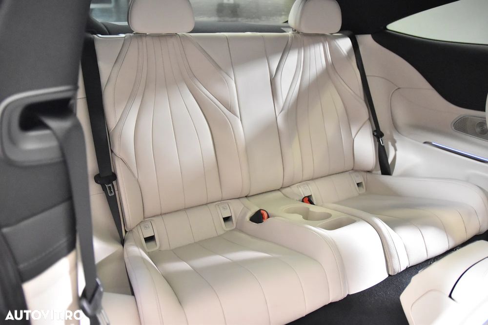 Mercedes-Benz CLE - 13