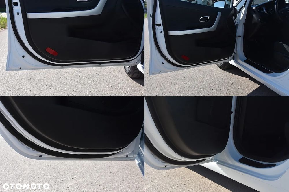 Kia Ceed 1.4 L - 34