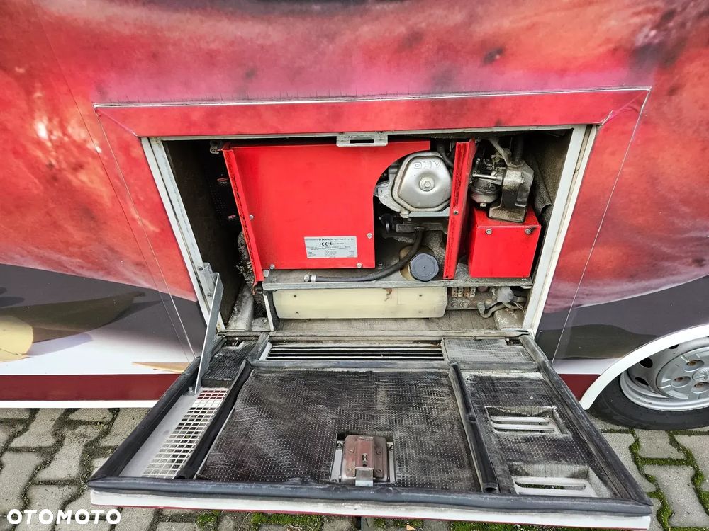 Peugeot BOXER - 11