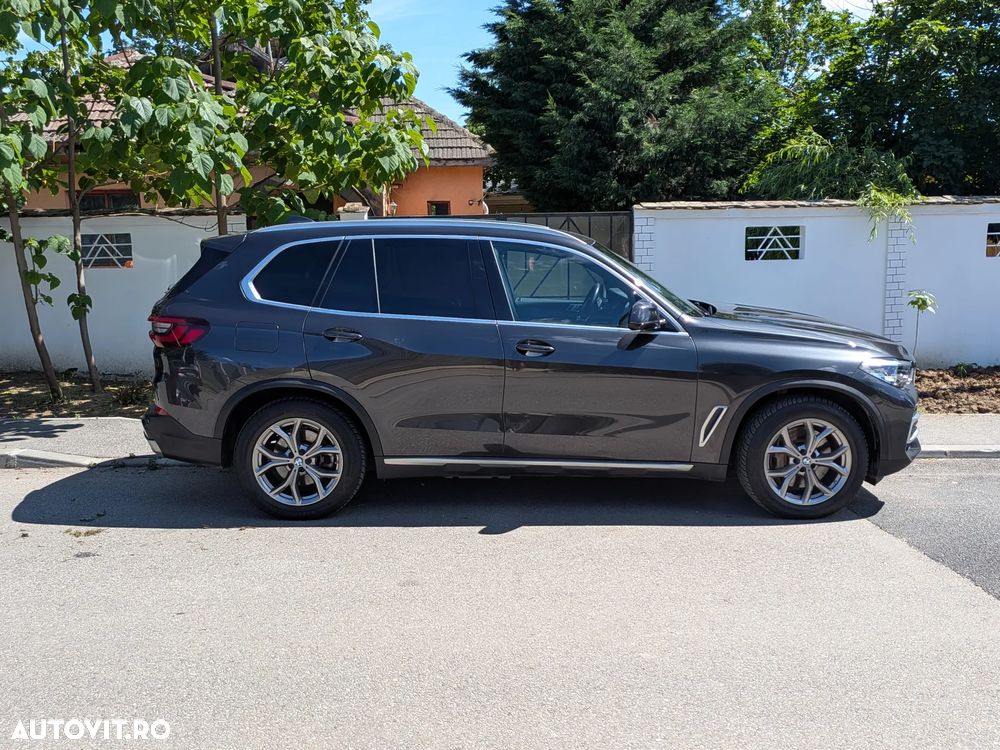 BMW X5 - 3