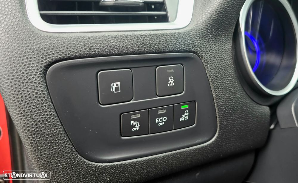 DS DS4 Crossback PureTech 130 S&S - 12