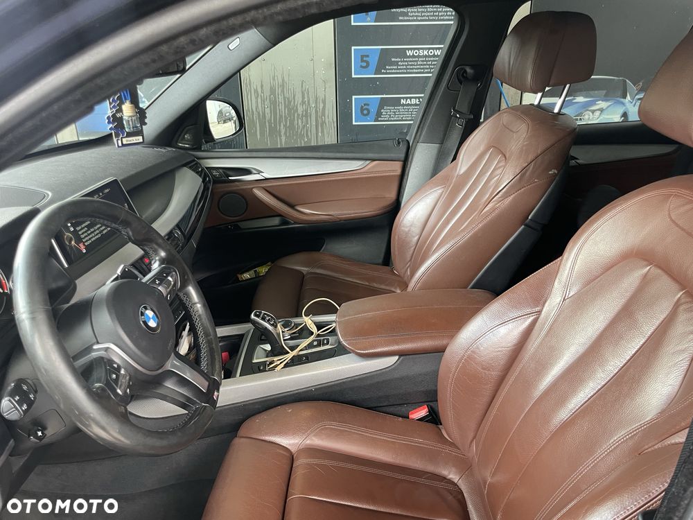 BMW X5 - 8