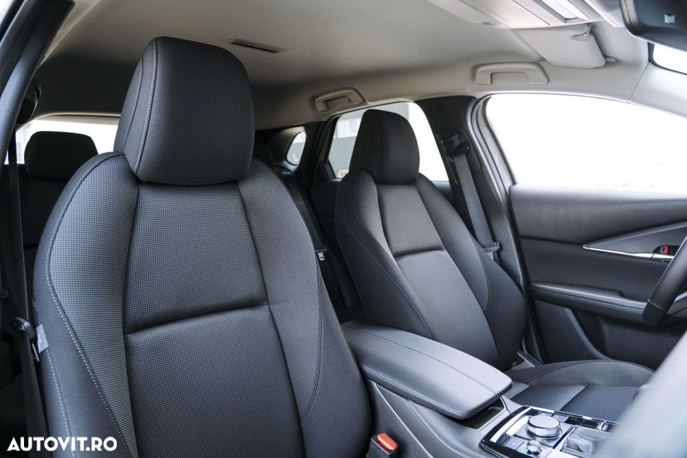 Mazda CX-30 - 17