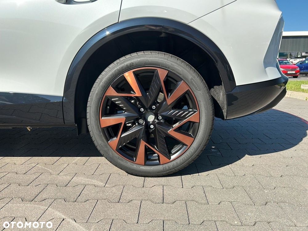 Cupra Formentor - 20
