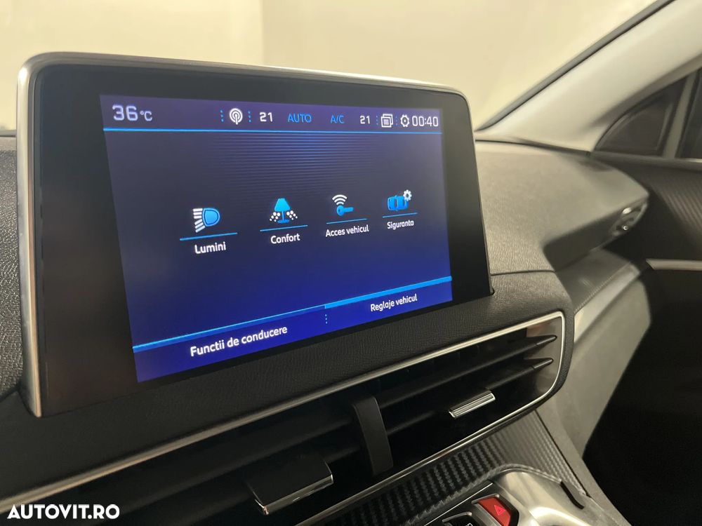 Peugeot 5008 1.5 BlueHDI s&s Active - 21