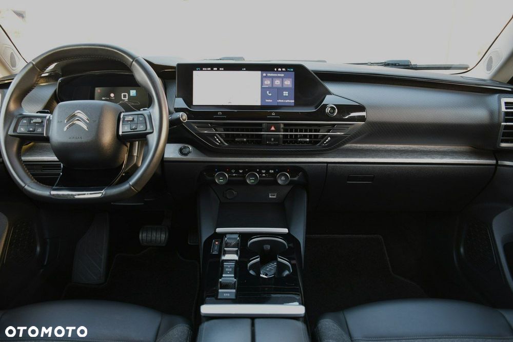 Citroën C5X - 18