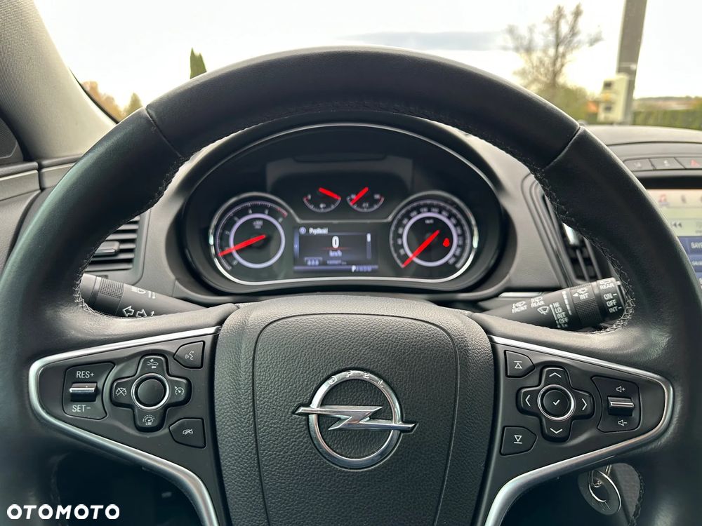 Opel Insignia 1.6 CDTI - 18