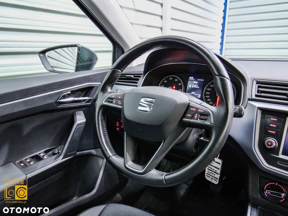 Seat Arona 1.0 TSI Style S&S - 33