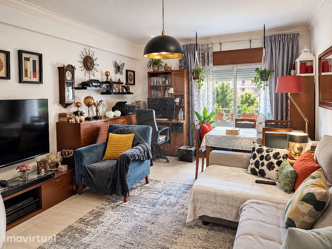 Apartamento T0 para venda - Grande imagem: 4/22