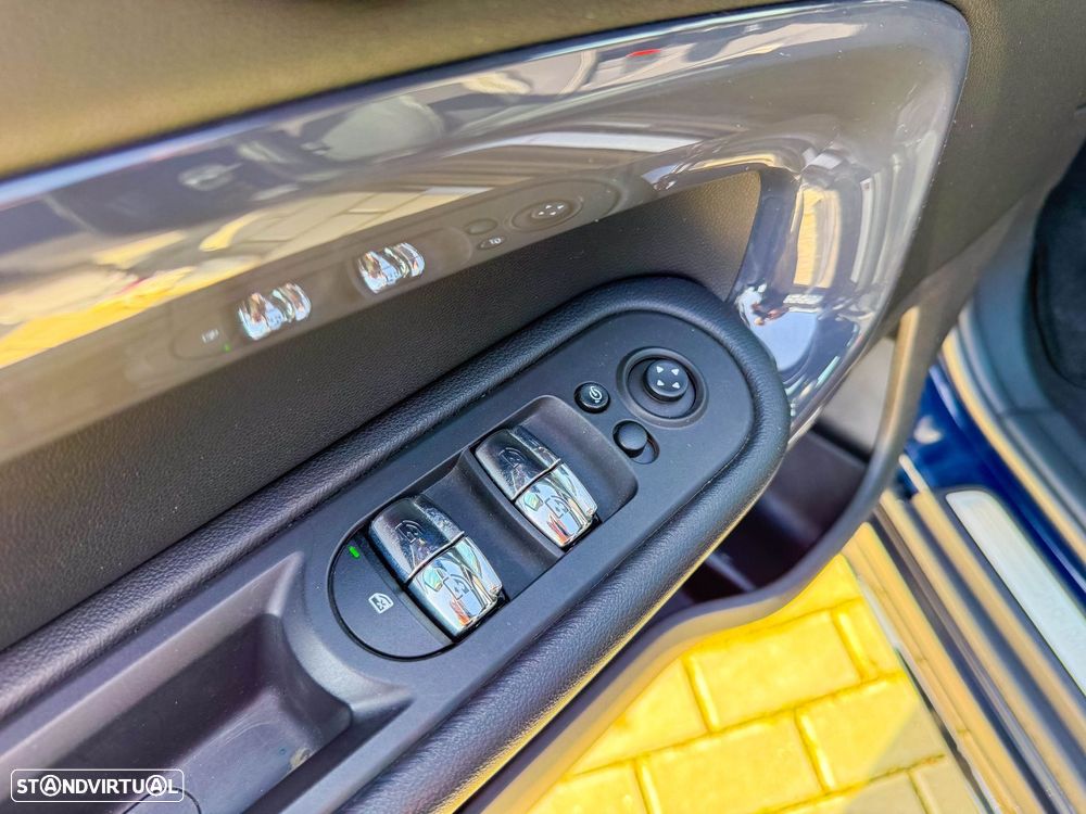 MINI Countryman Cooper S ALL4 - 13