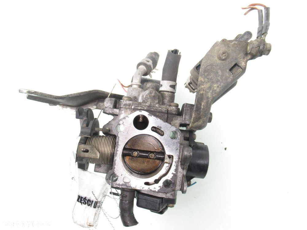 PRZEPUSTNICA DAIHATSU CUORE V 1.0 8945287114 0798005380 1013622110 - 8