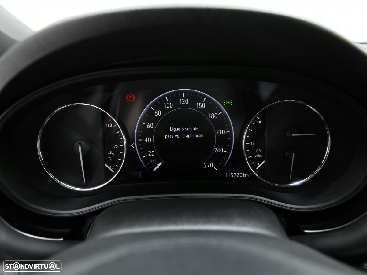 Opel Astra Sports Tourer 1.5 D Ultimate S/S - 20