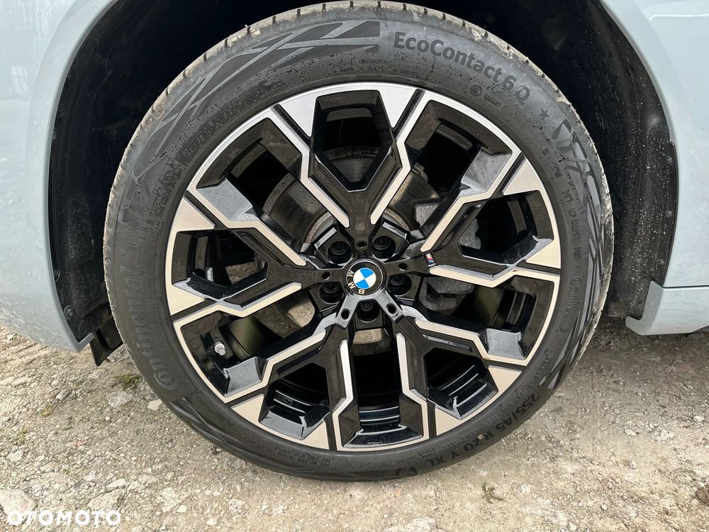 BMW X3 xDrive20d mHEV - 26