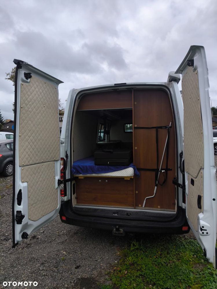 Renault Master - 9