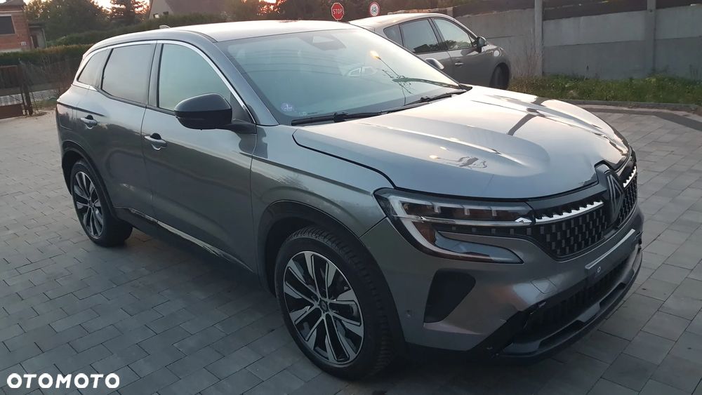 Renault Austral E-Tech Full 200 Iconic - 6