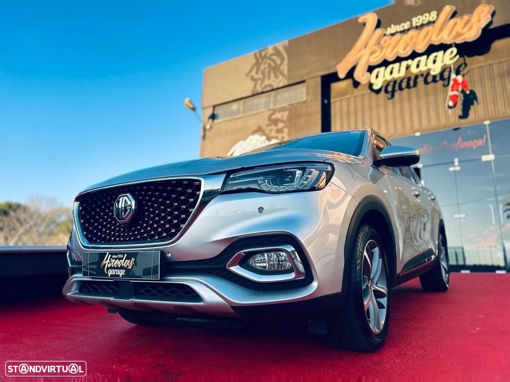 MG EHS 1.5T-GDI Luxury - 2